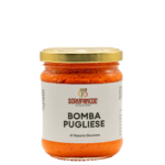 Bomba Pugliese