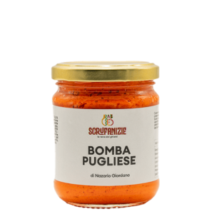 Bomba Pugliese