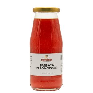 Passata di pomodoro