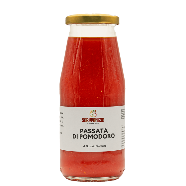 Passata di pomodoro