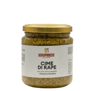 Cime di rapa